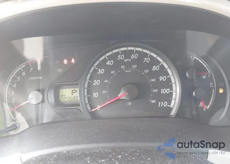 2013 Toyota Sienna Le V6 8 Passenger from USA, damaged, VIN 5TDKK3DC2DS335952